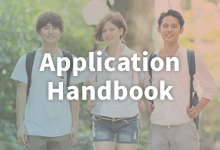 Application Handbook