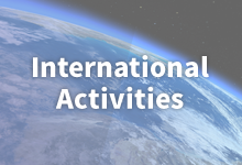 International Activities